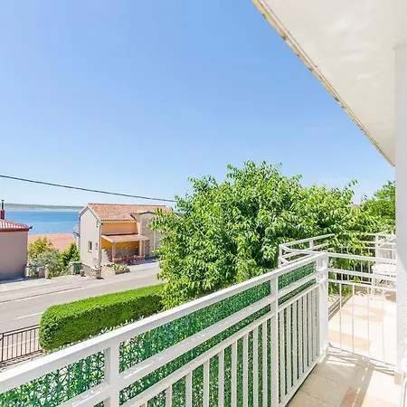 Zora Appartement Starigrad Paklenica