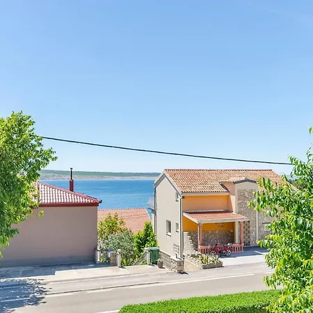 Zora * Starigrad Paklenica