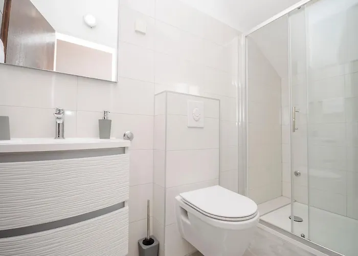 Апартаменты Zora *