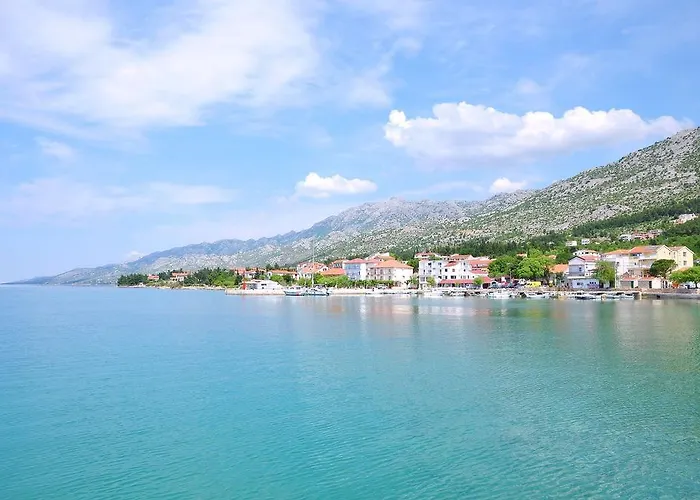 Апартаменты Zora *